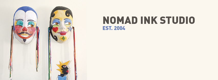 Nomad Ink FB Cover masks