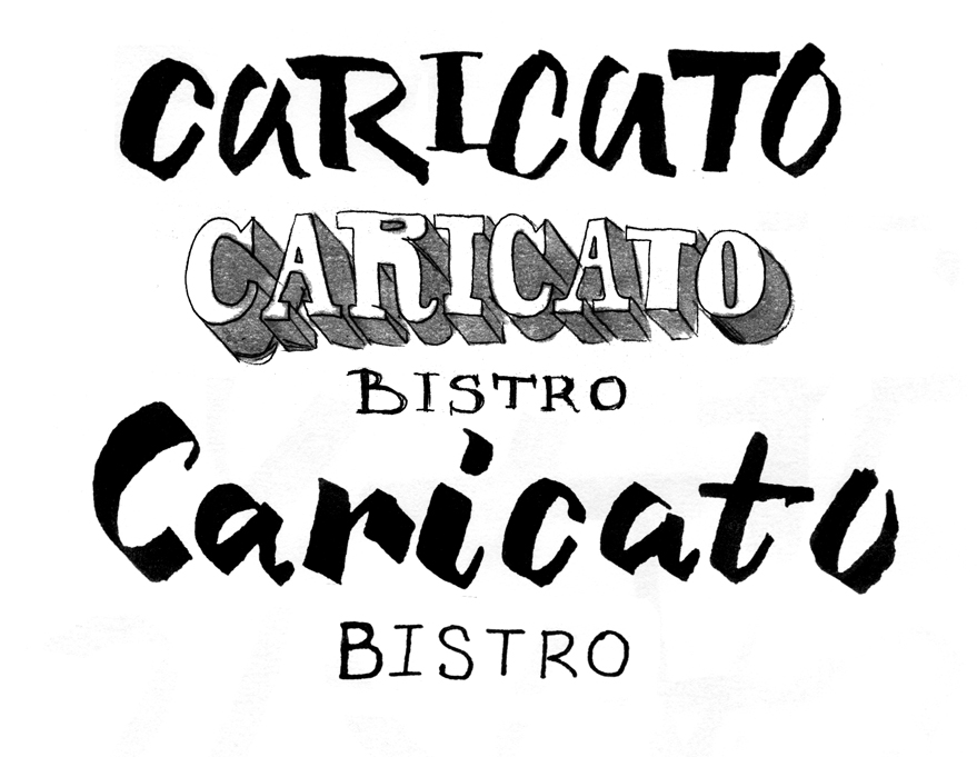 79_7264nomadinkcaricatolettering